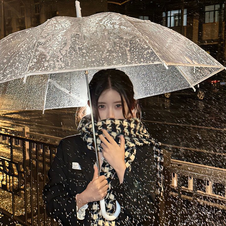 手拿大小姐剧本后我不伺候了